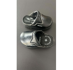 sabot noir mat medica 20/21
