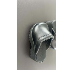 sabot noir mat swedi 20/21