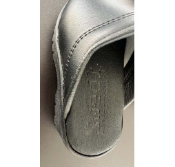 sabot noir mat swedi 20/21