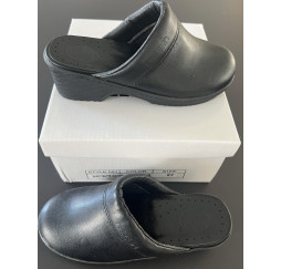 sabot Geffen noir mat du 23...