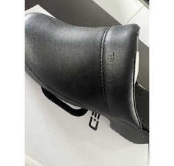 sabot Geffen noir mat du 23 au 34