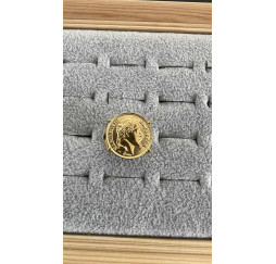 Bague Napoléon 4griffes- Taille du 52 au 69 acier inoxydable